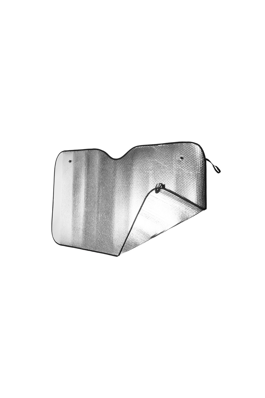 BATUR Car Sun Shield - Aluminium Protection