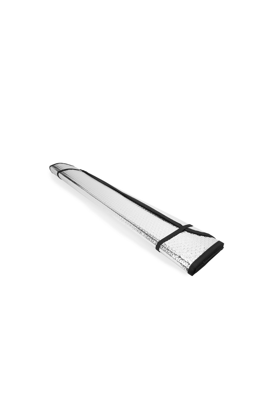 BATUR Car Sun Shield - Aluminium Protection