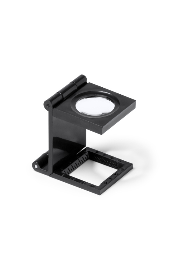 Sherlock 7x Fold-Out Magnifier with Ruler