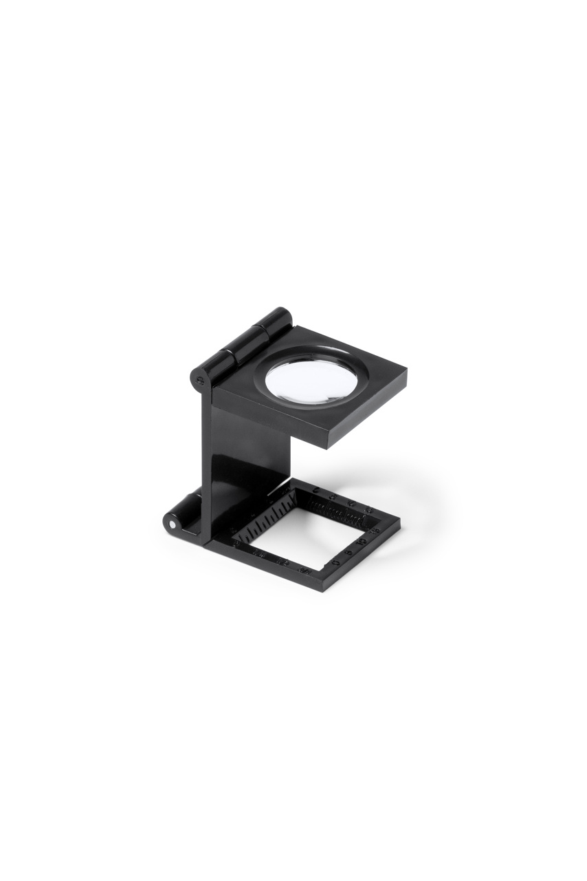 Sherlock 7x Fold-Out Magnifier with Ruler