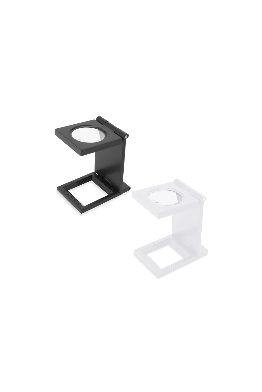 Sherlock 7x Fold-Out Magnifier with Ruler