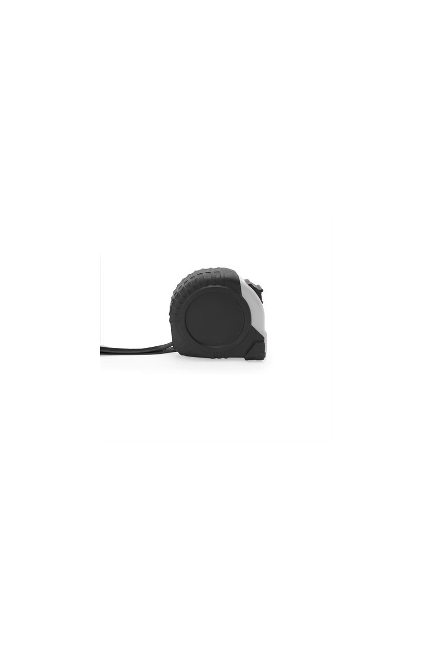 RIVET 3m Tape Measure with Rubber Coating