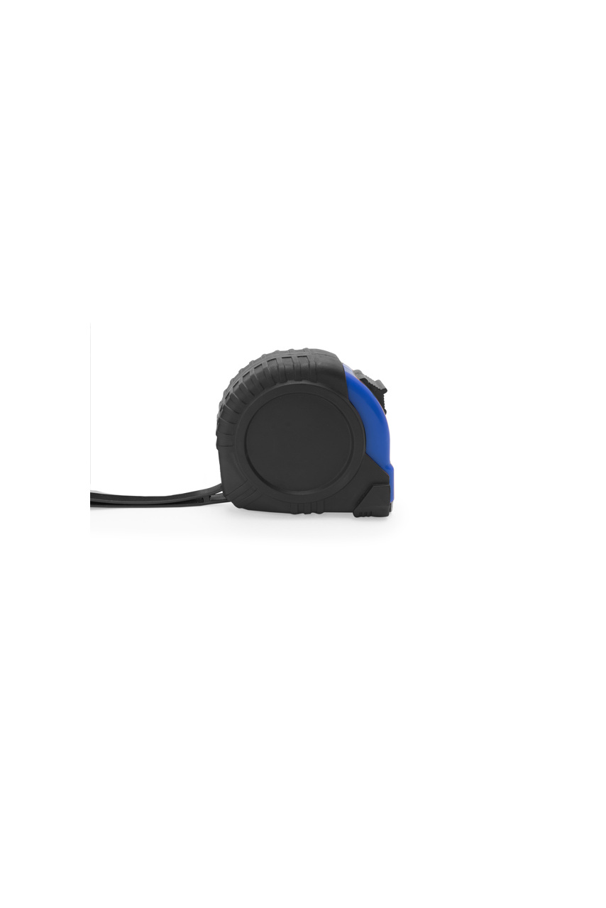 RIVET 3m Tape Measure with Rubber Coating
