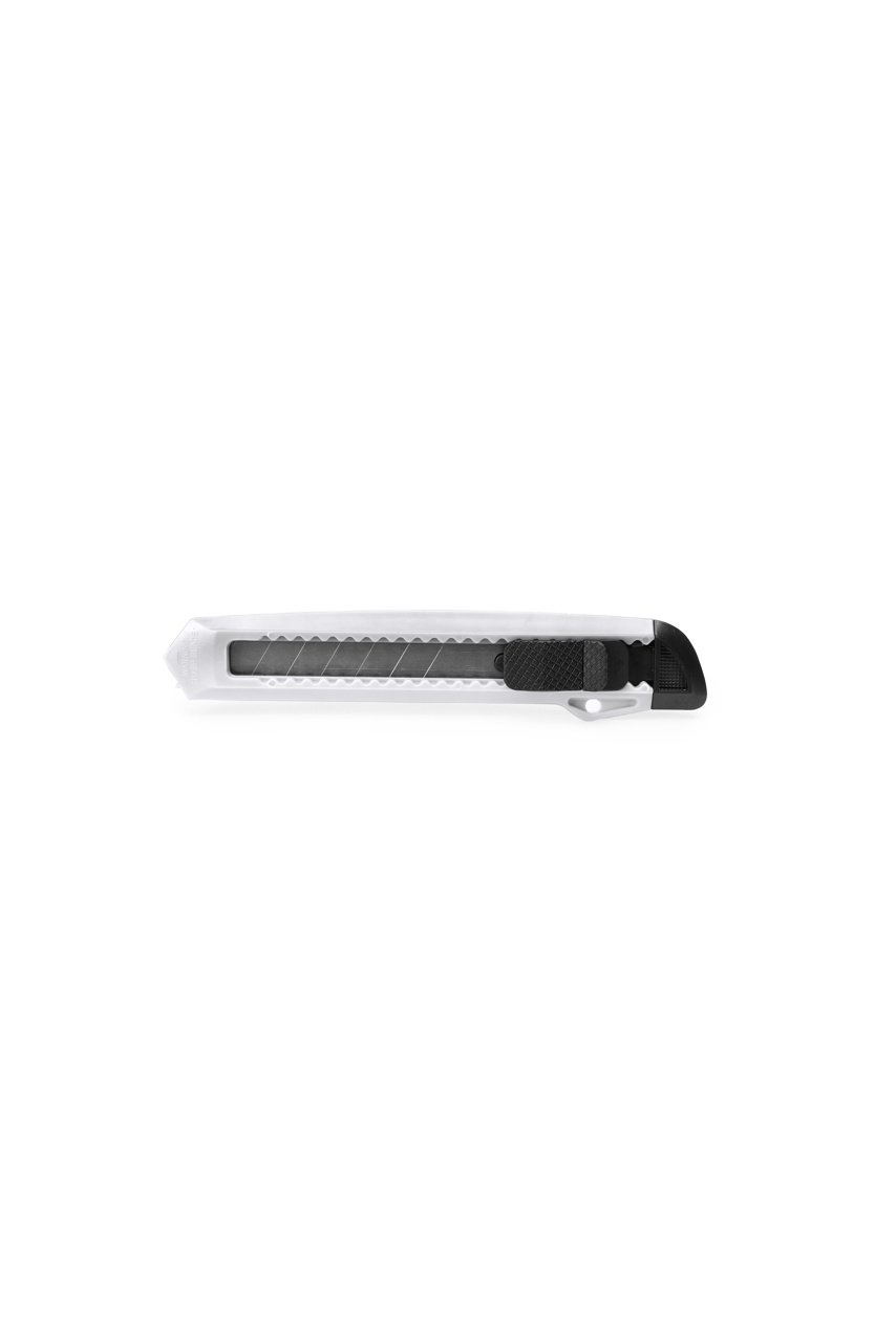 Ergonomic Utility Knife with Adjustable Blade