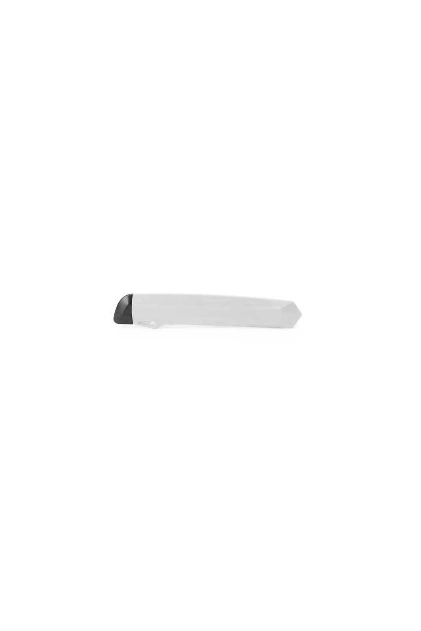 Cutter Ergonomic cu Lamă Lățită
