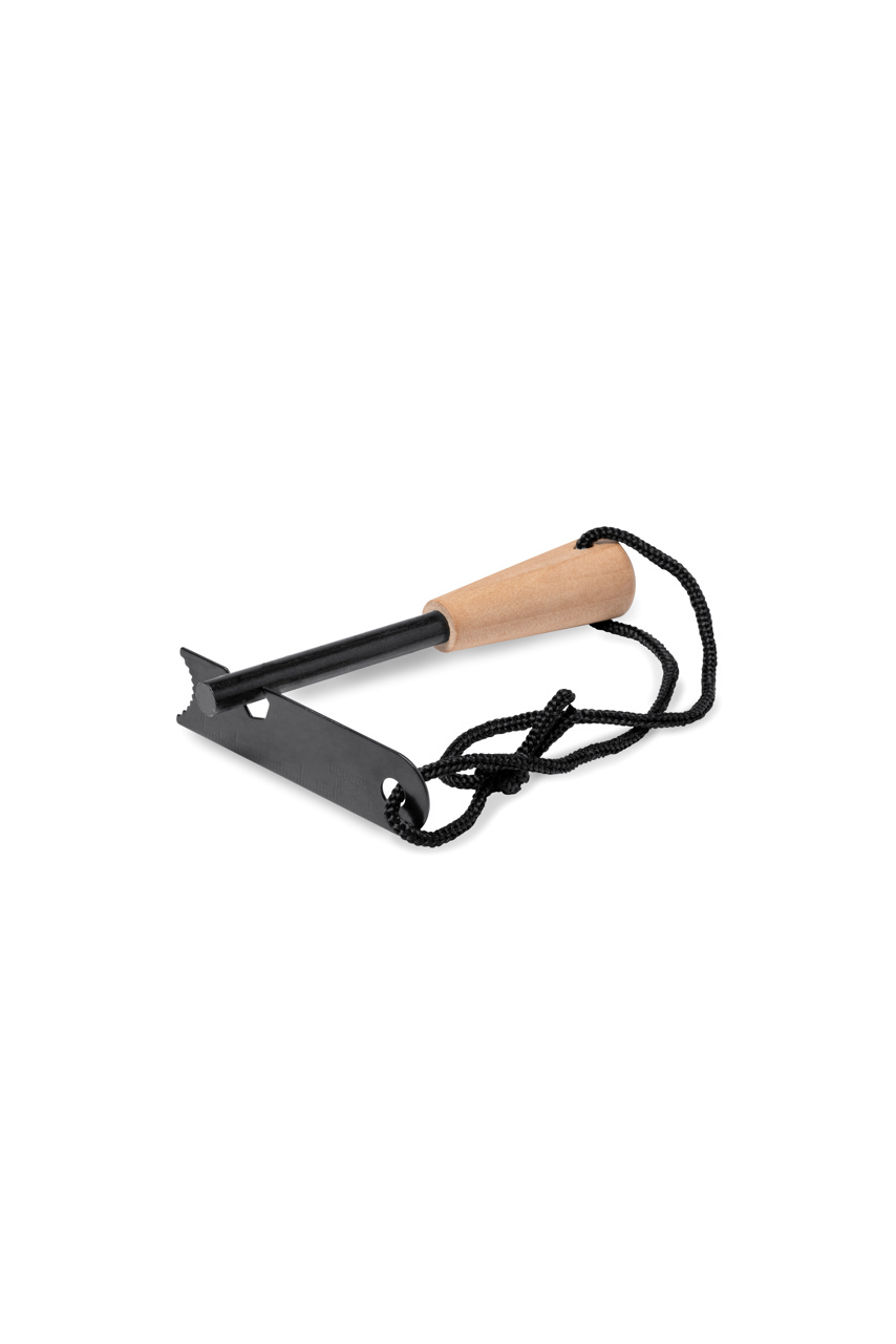 CHISPY Bamboo Multi-Tool with Lighter