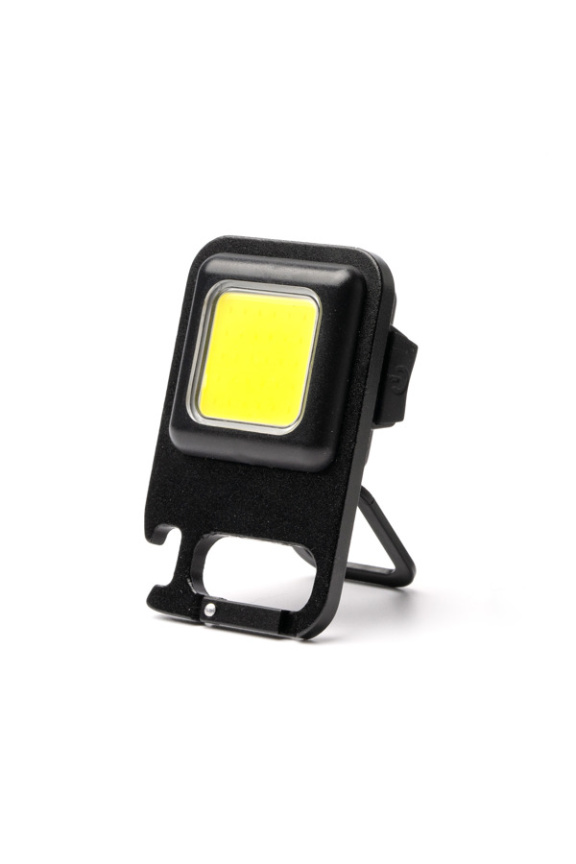 Larson Multifunction Magnetic LED Flashlight
