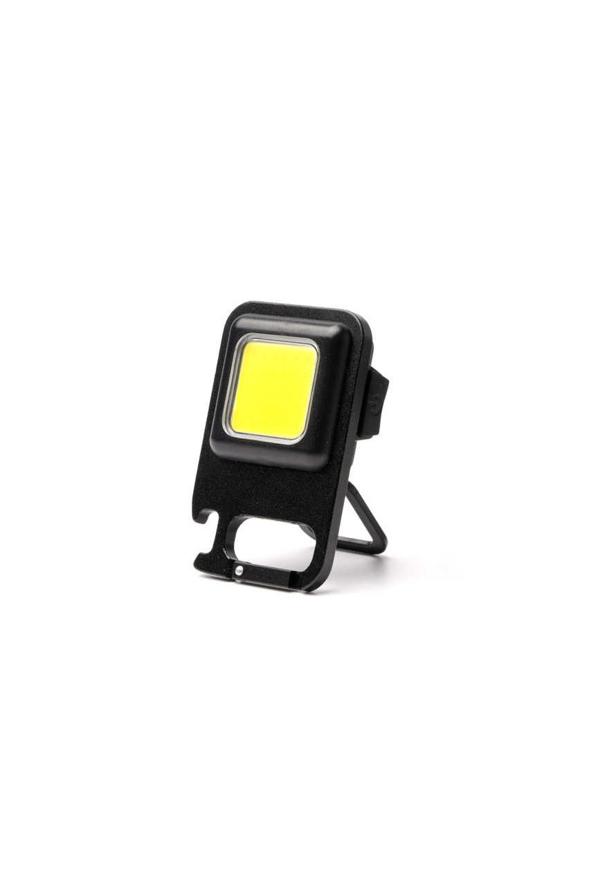 Larson Multifunction Magnetic LED Flashlight