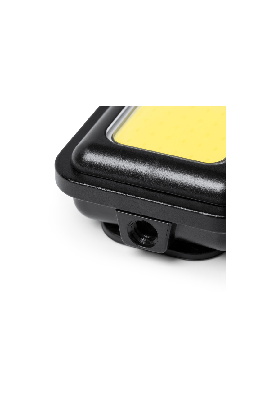 Larson Multifunction Magnetic LED Flashlight