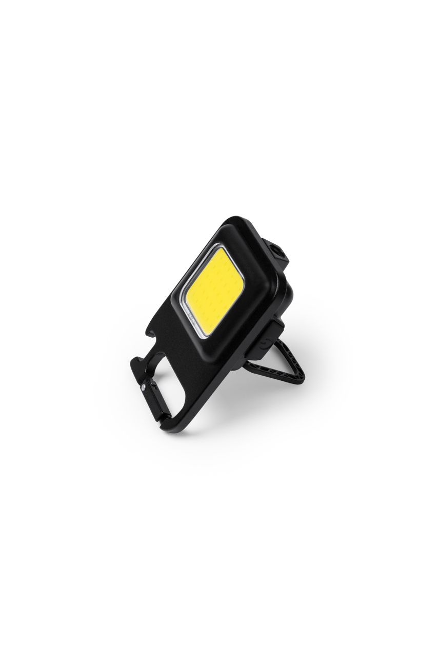 Larson Multifunction Magnetic LED Flashlight