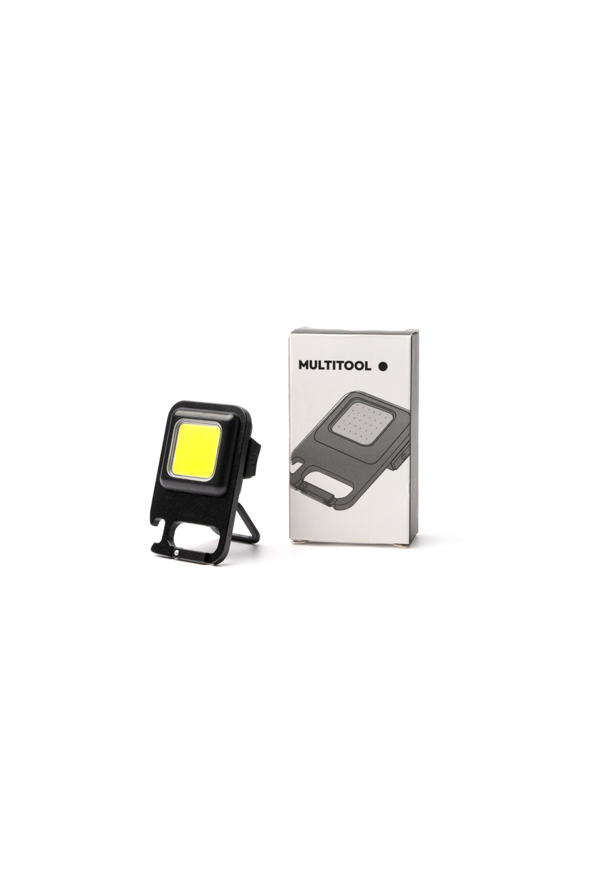 Larson Multifunction Magnetic LED Flashlight