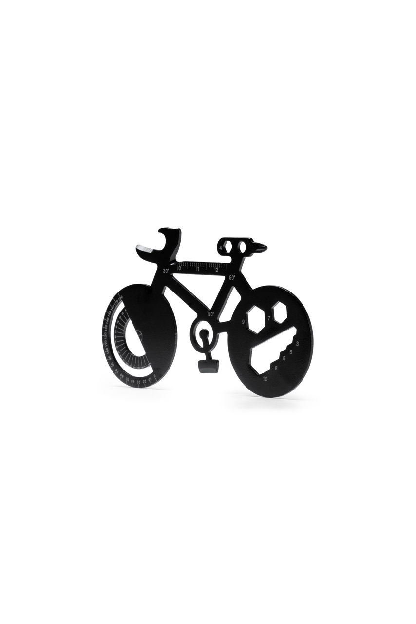 NIBALI - Unealtă Multifuncțională din Oțel Inoxidabil