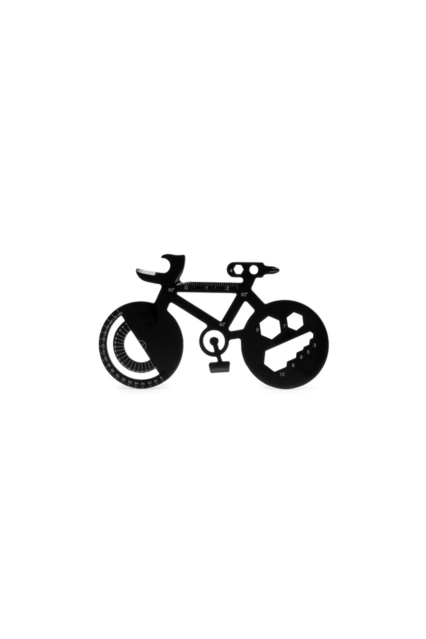 NIBALI - Unealtă Multifuncțională din Oțel Inoxidabil