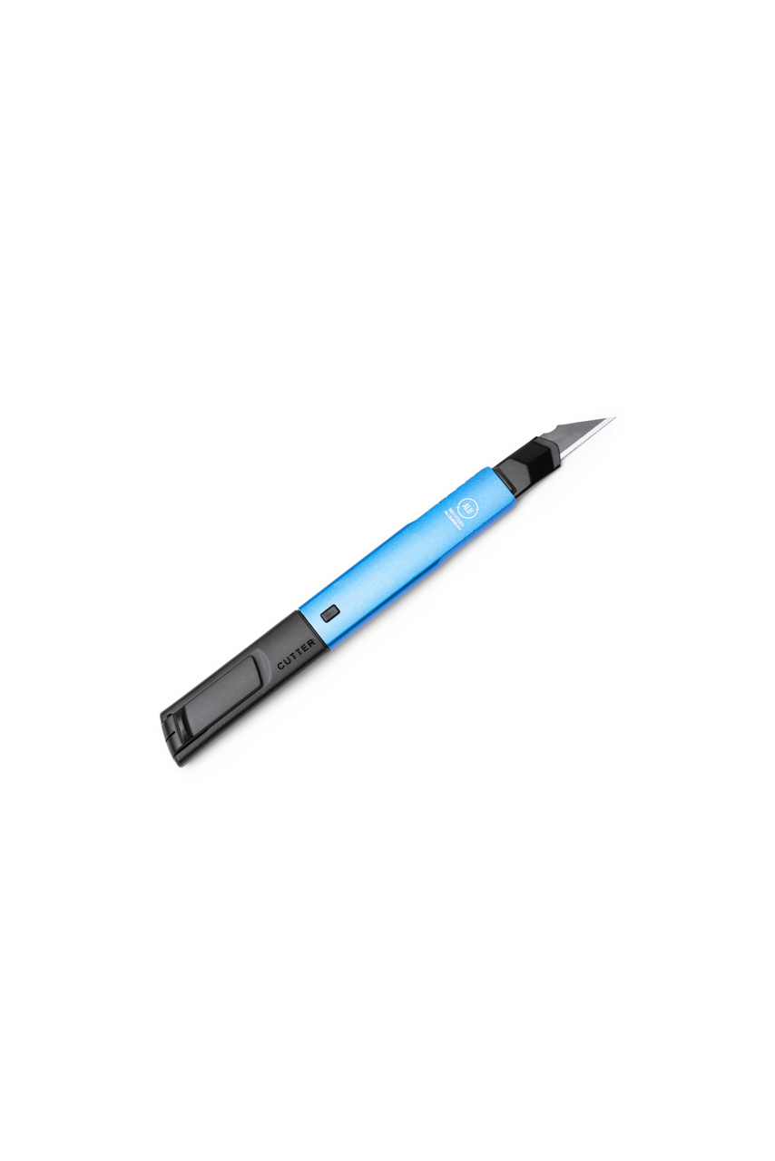Cutter din Aluminiu Reciclat RAZER