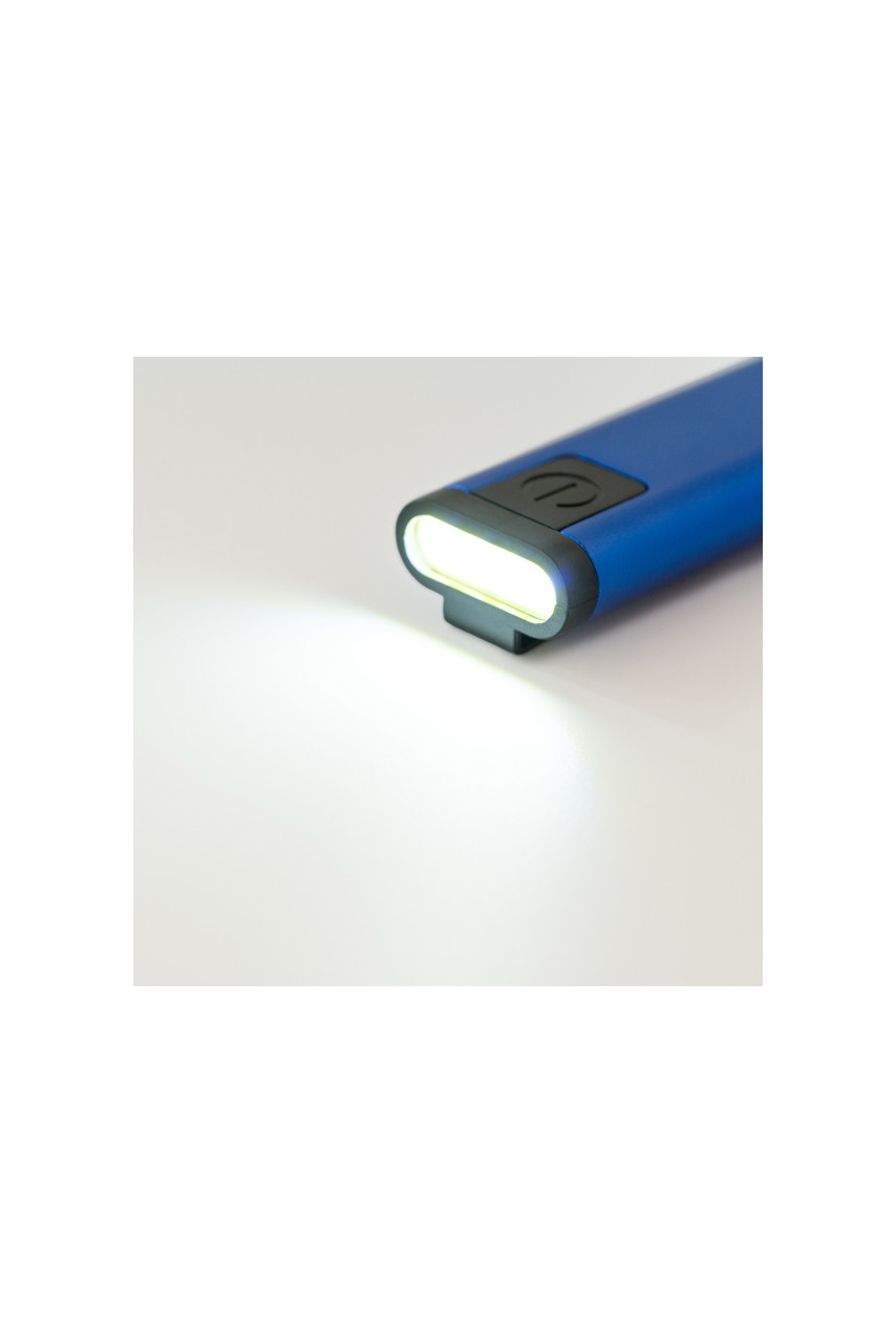 Multitool Ultra Slim cu Lanternă 70 Lumeni