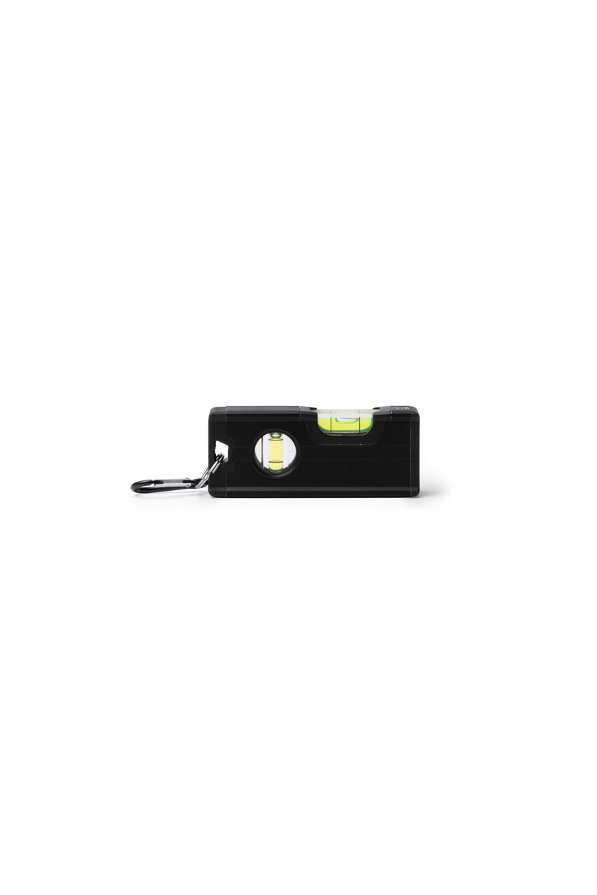 VELNIX Recycled Aluminium Bubble Level