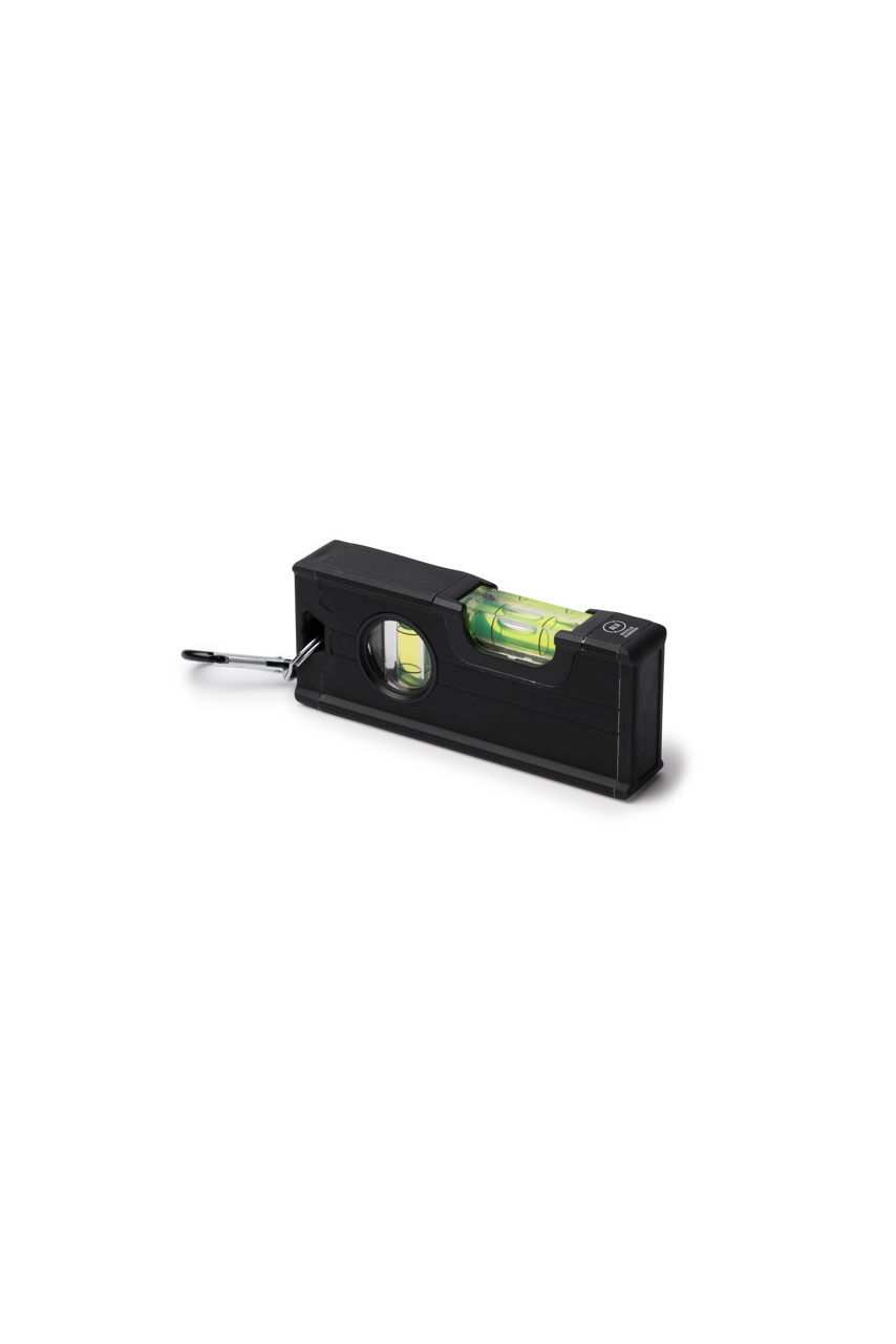 VELNIX Recycled Aluminium Bubble Level