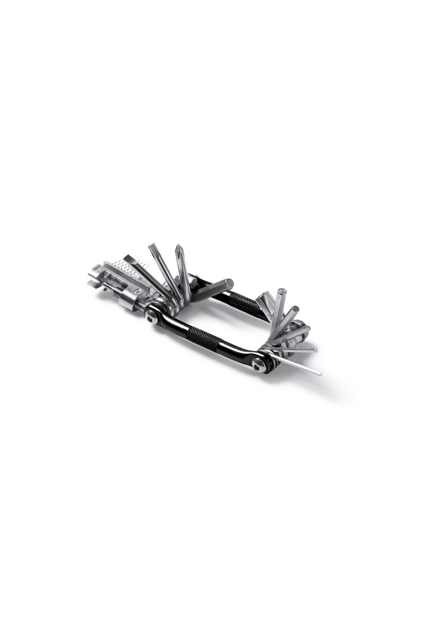 SORBY Multi-Tool with 11 Functions