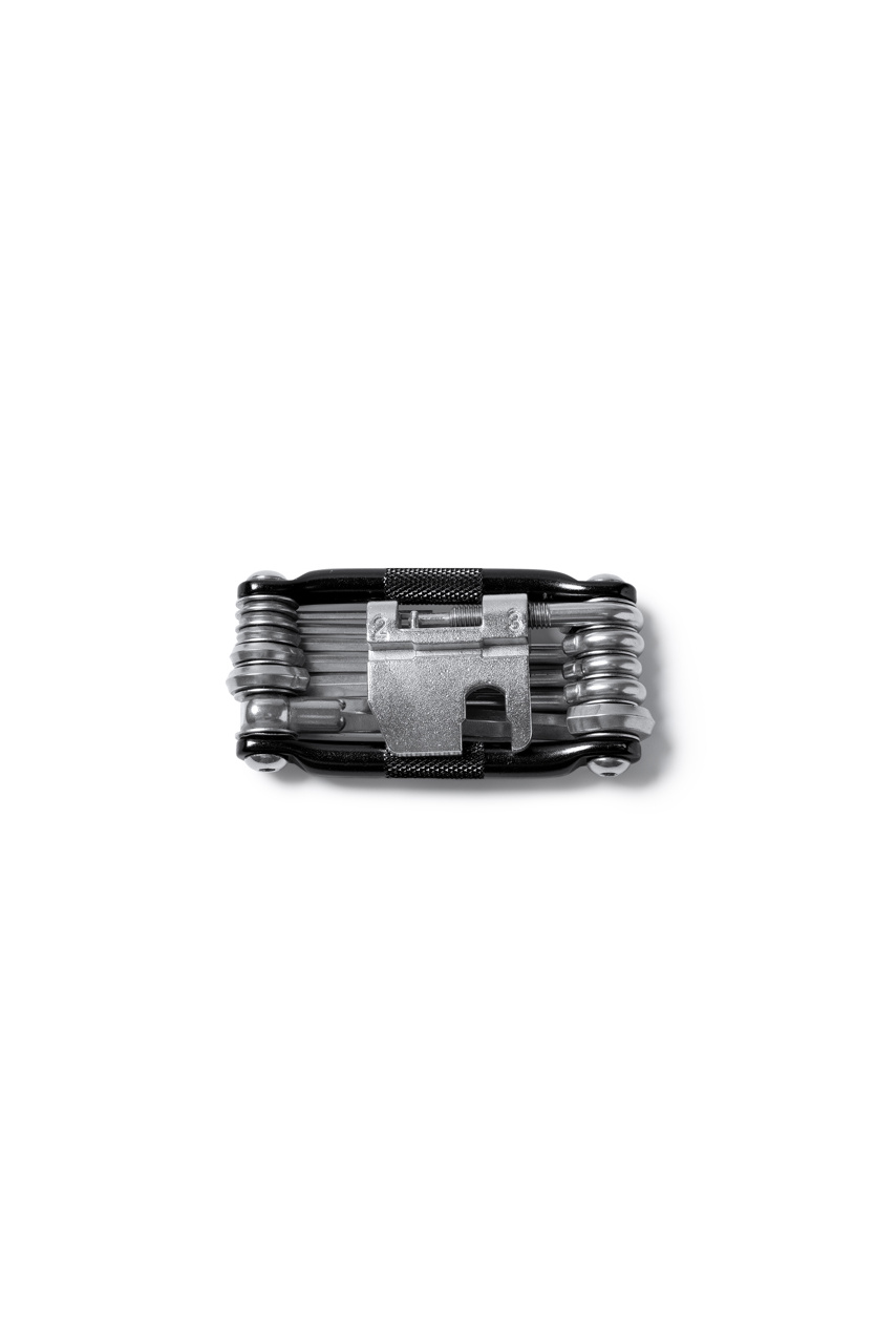 SORBY Multi-Tool with 11 Functions