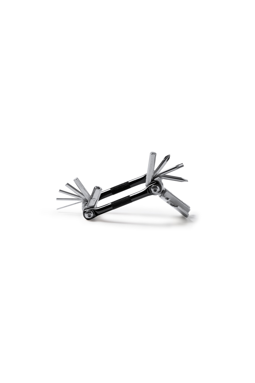 SORBY Multi-Tool with 11 Functions