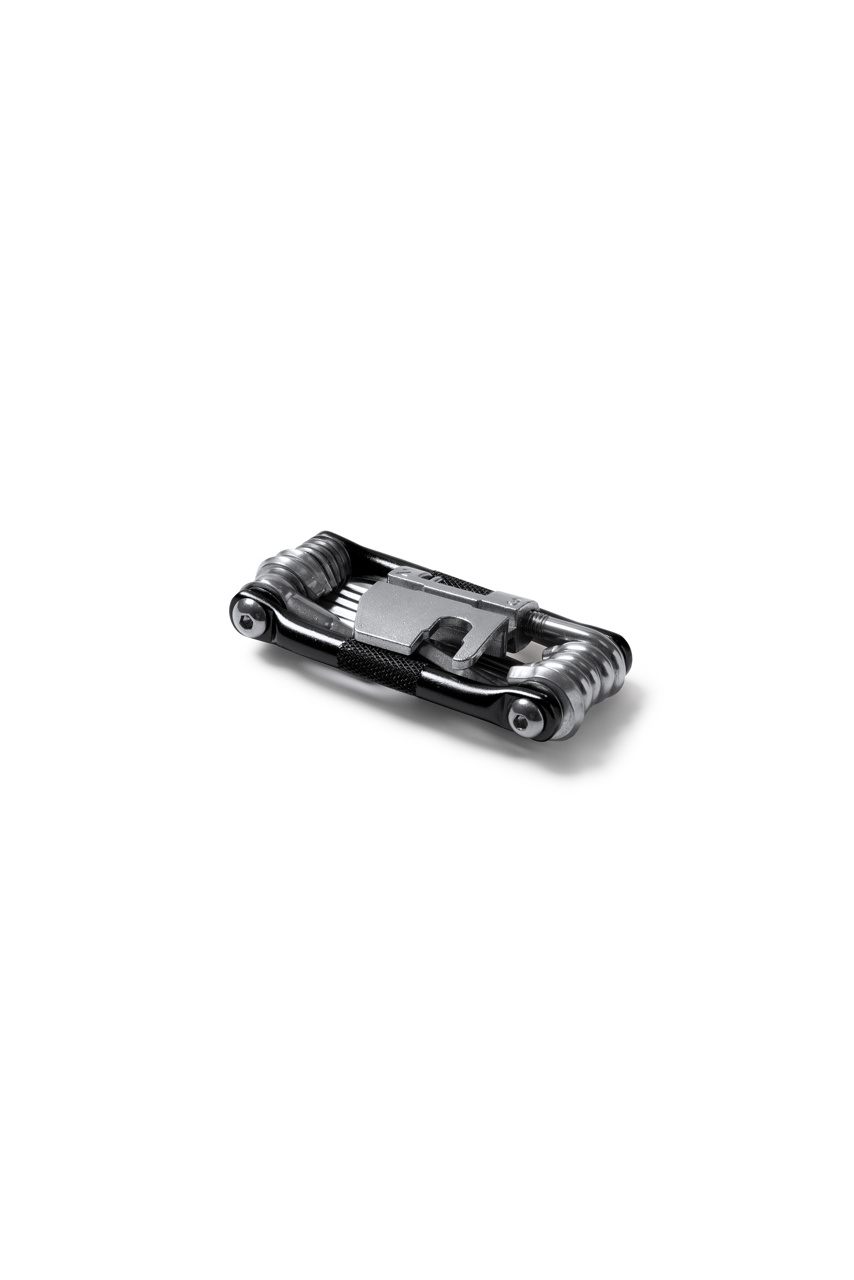 SORBY Multi-Tool with 11 Functions