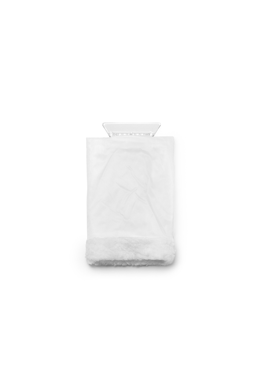 NISEK Ice Scraper Glove - Warm & Efficient