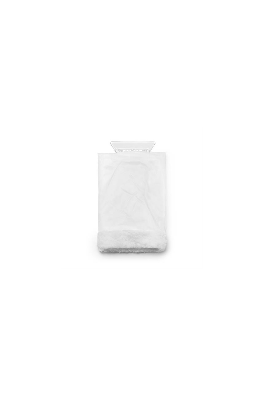 NISEK Ice Scraper Glove - Warm & Efficient