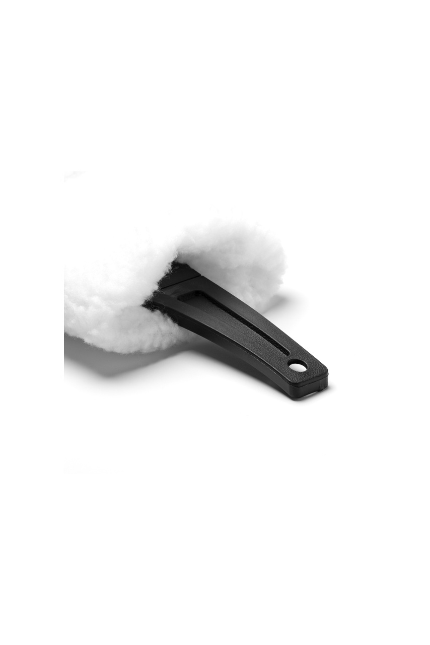 NISEK Ice Scraper Glove - Warm & Efficient