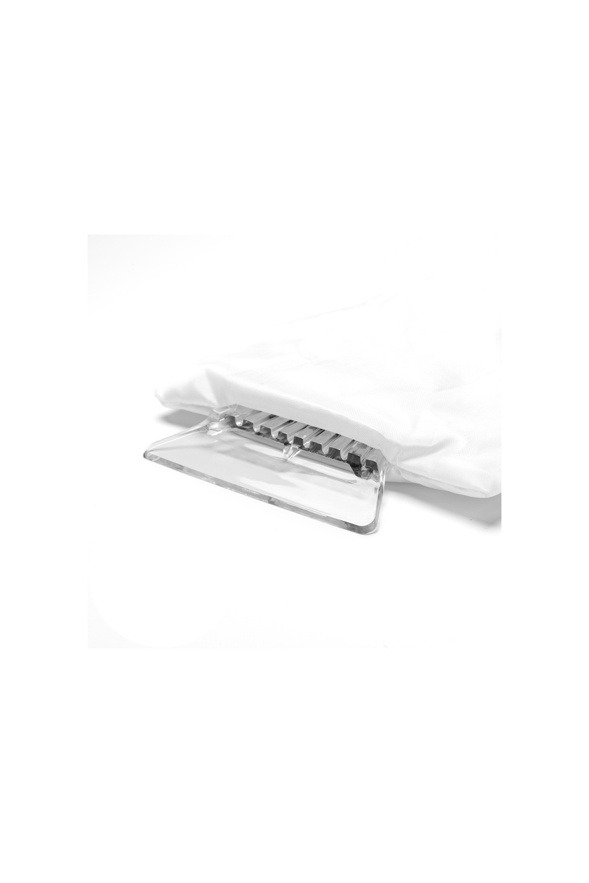 NISEK Ice Scraper Glove - Warm & Efficient