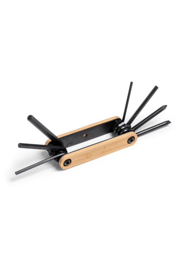 Multitool NINER cu Accesorii Inoxidabile