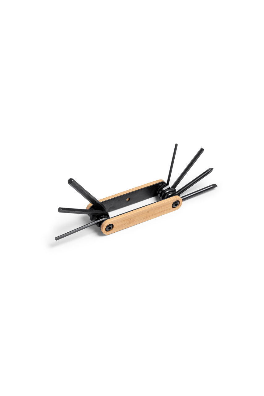 NINER Eco-Friendly Multi-Tool with Stainless Steel