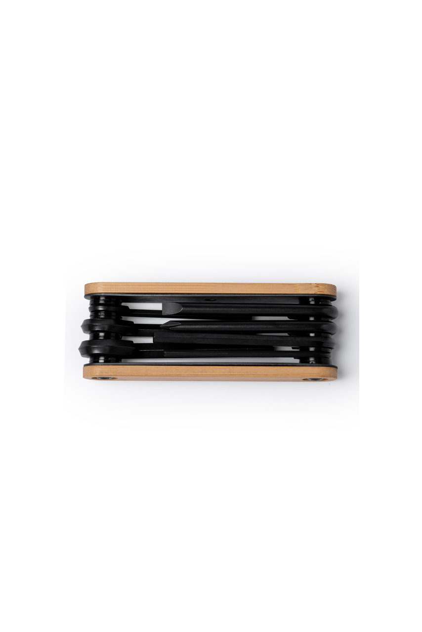 Multitool NINER cu Accesorii Inoxidabile