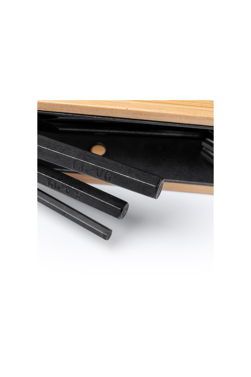 Multitool NINER cu Accesorii Inoxidabile