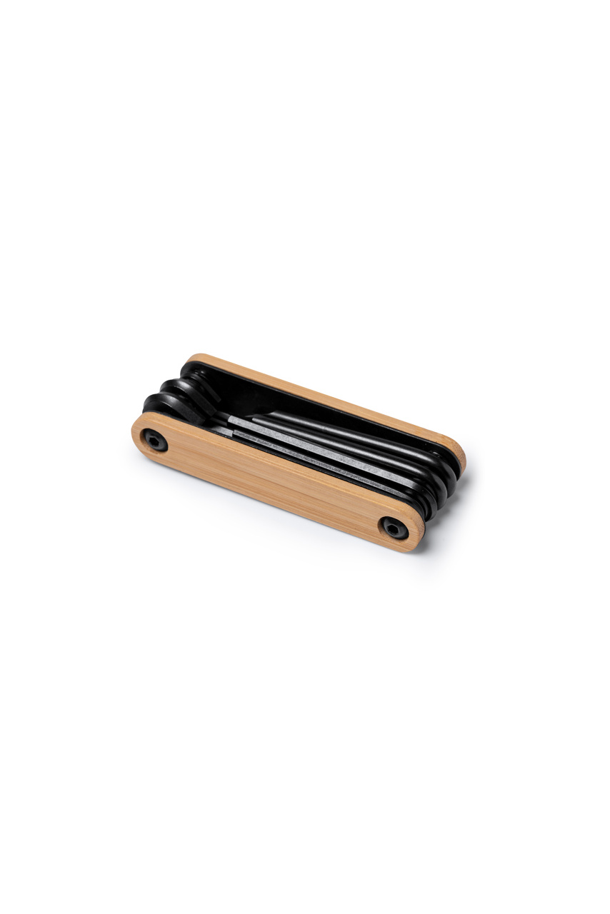 NINER Eco-Friendly Multi-Tool with Stainless Steel
