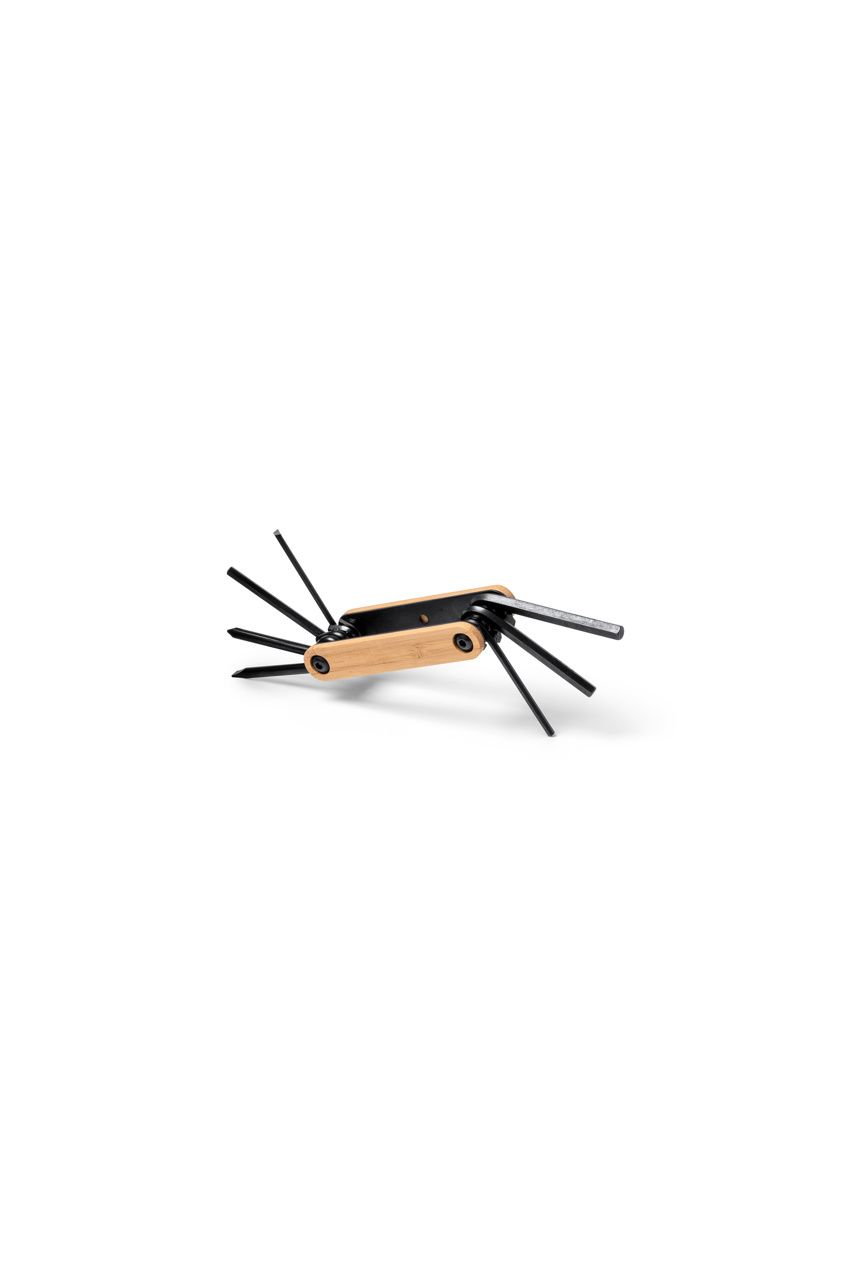 Multitool NINER cu Accesorii Inoxidabile