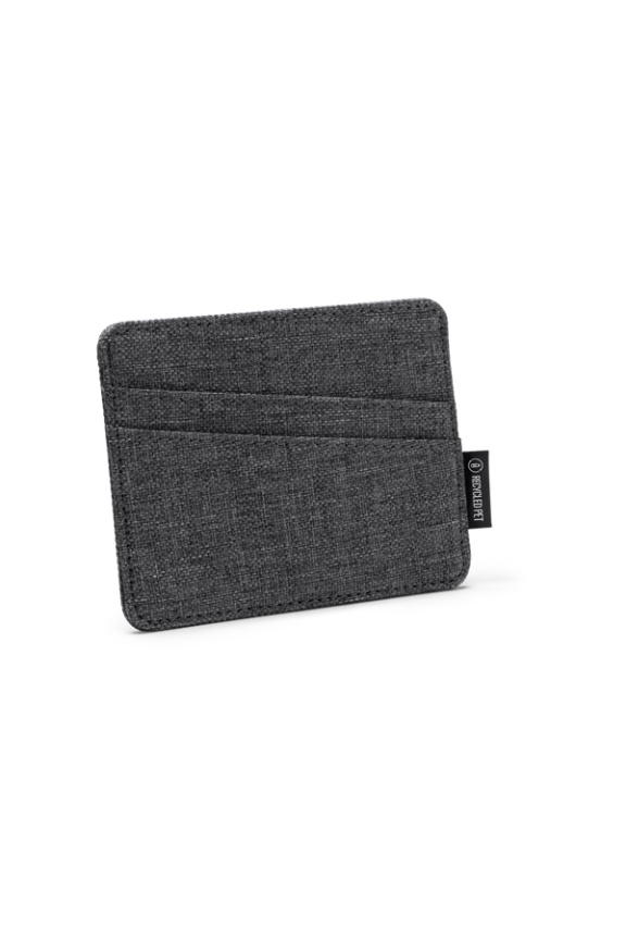 Portcard RFID din Poliester Reciclat RPET