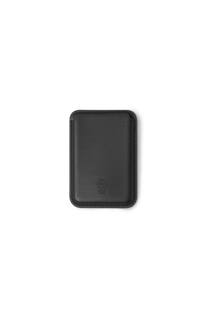 CAIRO Recycled PU Card Holder - Eco-Friendly & Stylish