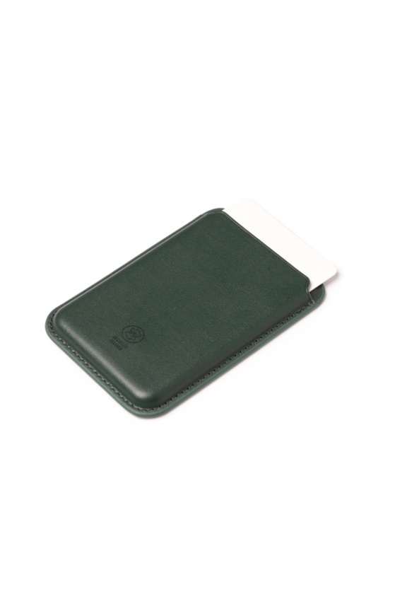 CAIRO Recycled PU Card Holder - Eco-Friendly & Stylish