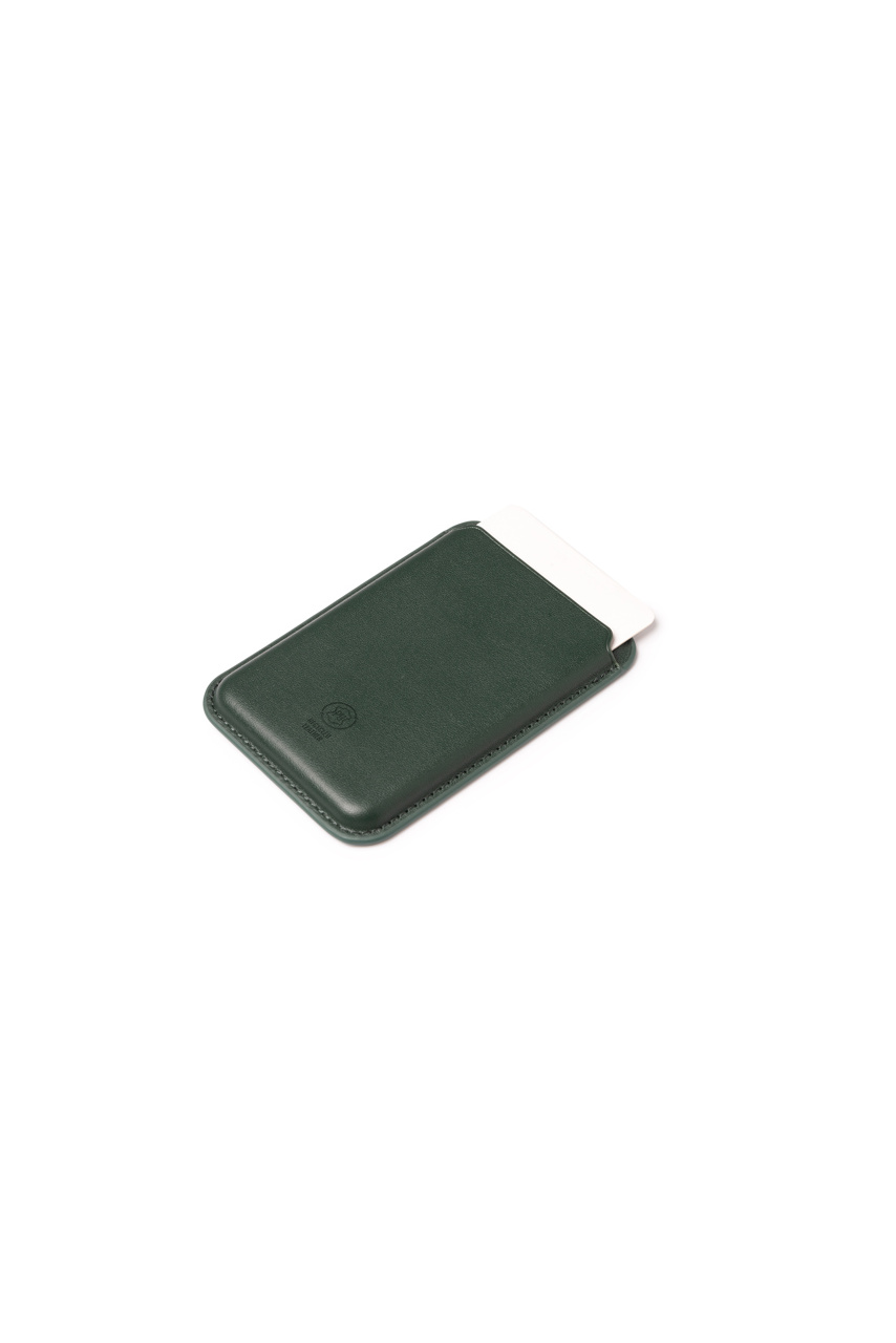 CAIRO Recycled PU Card Holder - Eco-Friendly & Stylish