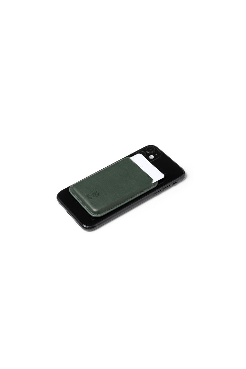 CAIRO Recycled PU Card Holder - Eco-Friendly & Stylish