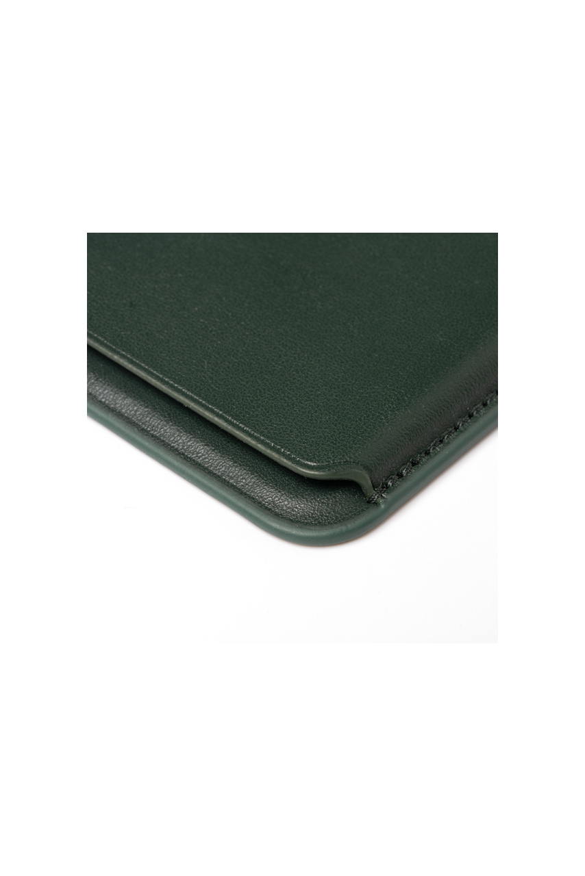 CAIRO Recycled PU Card Holder - Eco-Friendly & Stylish