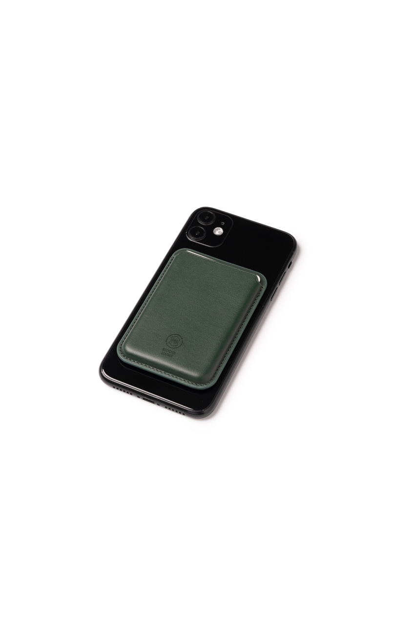 CAIRO Recycled PU Card Holder - Eco-Friendly & Stylish