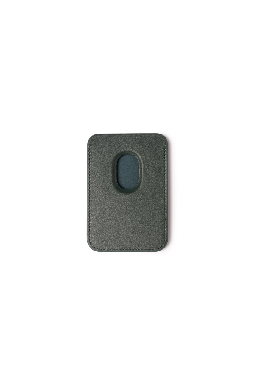 CAIRO Recycled PU Card Holder - Eco-Friendly & Stylish
