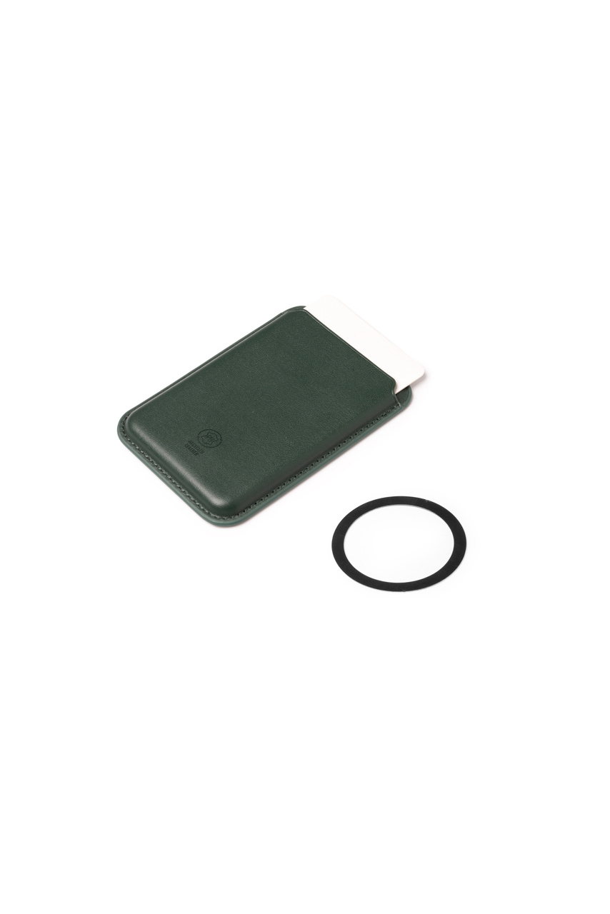 CAIRO Recycled PU Card Holder - Eco-Friendly & Stylish