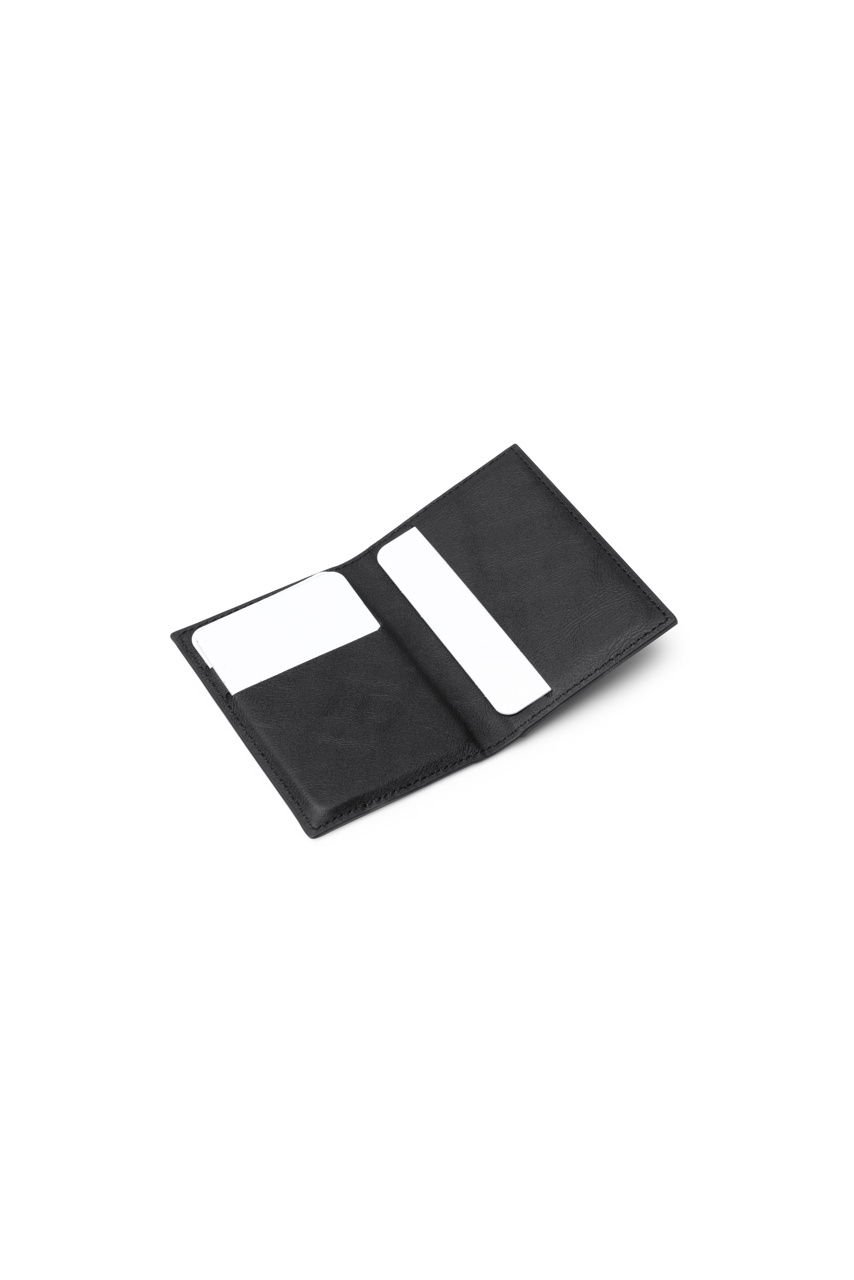 KARTY Recycled PU Magnetic Card Holder