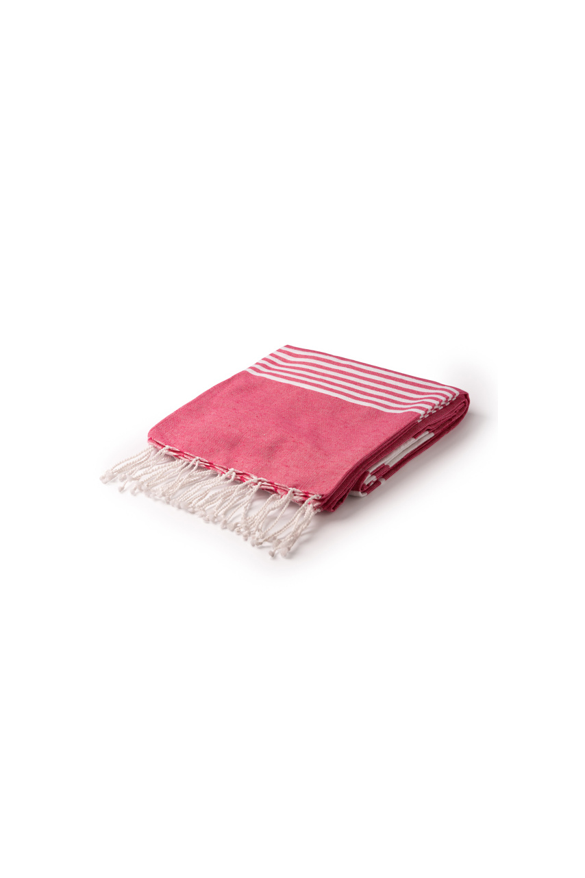 CALAIS Cotton Blend Sarong - Beach Essential