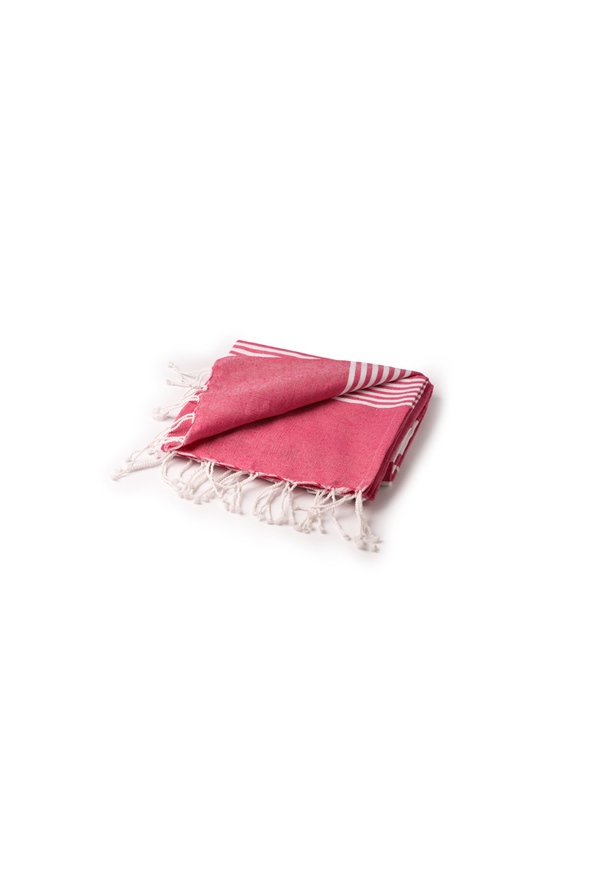 CALAIS Cotton Blend Sarong - Beach Essential