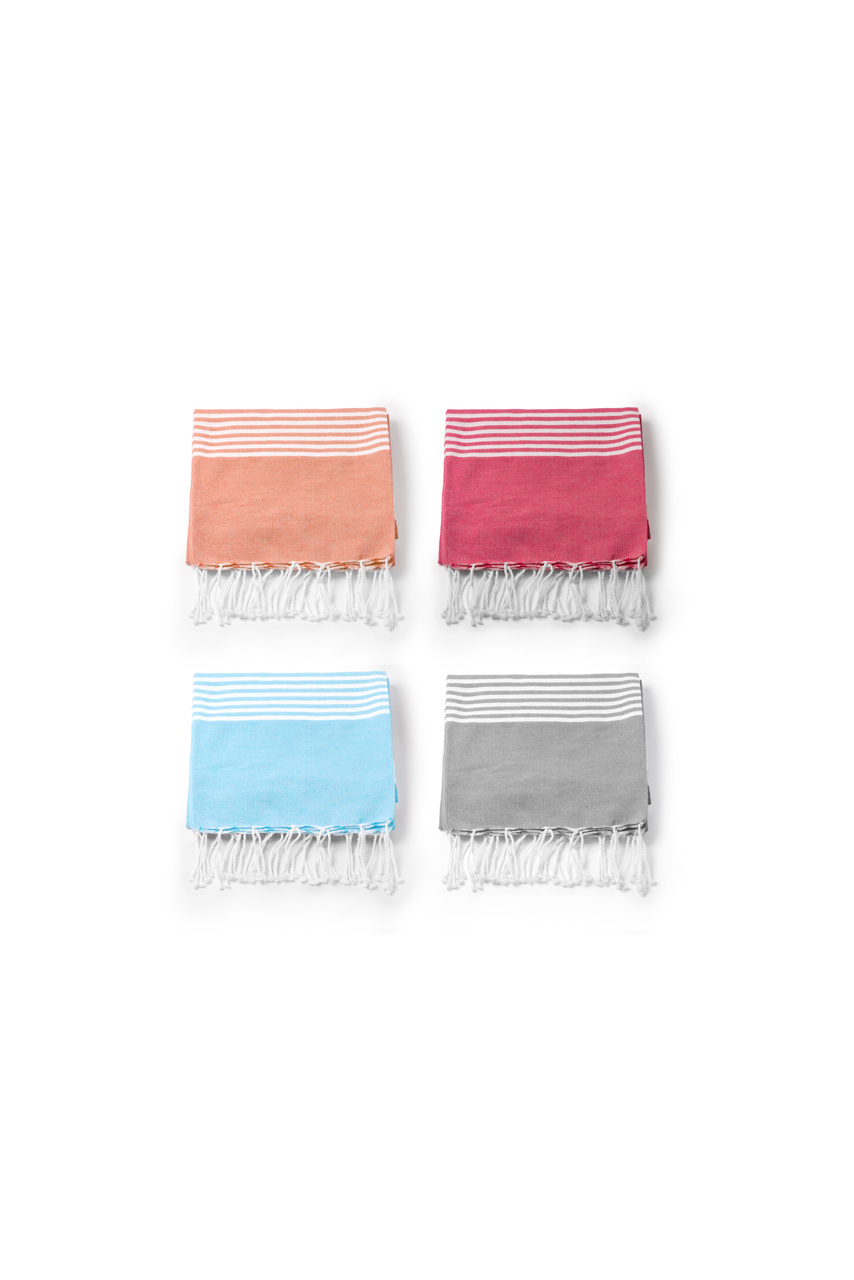 Sarong de Plajă CALAIS - Confort și Stil