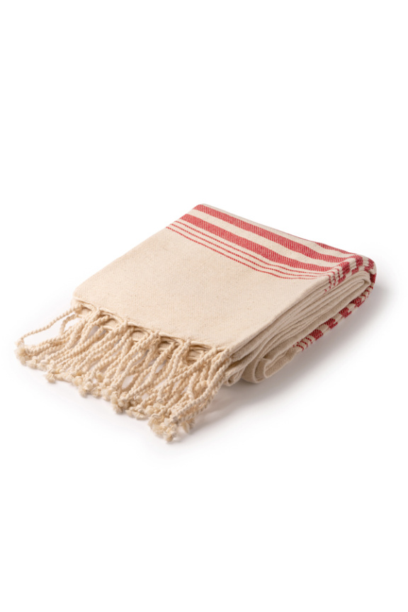 Sarong din Bumbac Organic WITNEY