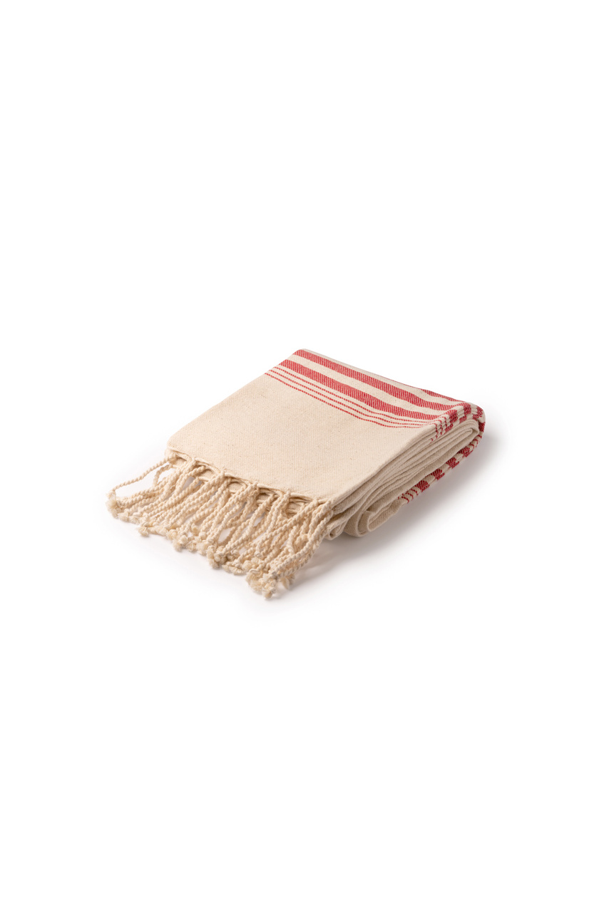 Sarong din Bumbac Organic WITNEY